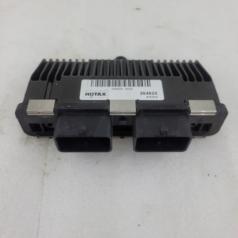 (new ref. 420265386) ecm, engine controle module except california model Usine Directe